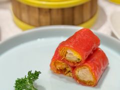 -香格里拉香宫·海鲜青岛菜·鲁菜·淮扬菜