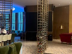 -上海静安洲际酒店