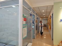-瑞派·关忠动物医院(国瑞店)