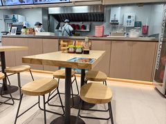 -肥叔锅贴(大钟楼店)
