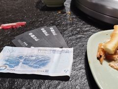 -盛江山自助料理(奥莱锦辉购物广场店)