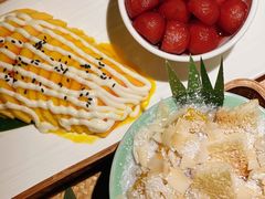-有才叔的小馆(高新咖啡街区店)
