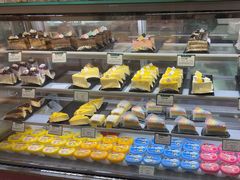 -蜂蝶来饼店(拱北总店)