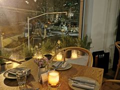 -BOR Eatery(安福路店)