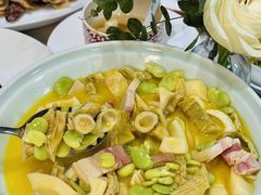 -新光酒家·河豚·海鲜·蟹料理(浦东店)