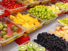 -老炳·七丛松甘草水果