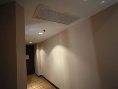 -上海静安昆仑大酒店