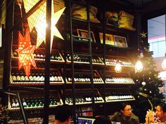 Mikaku-MIKAKU(万达广场上海宝山店)