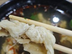 -津门张记包子铺(华昌道店)