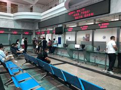 -上海市公安局交通警察总队车辆管理所三分所