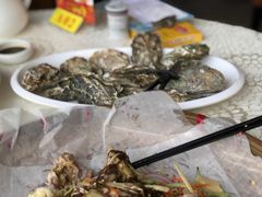 -大树头·花园餐厅(市桥店)