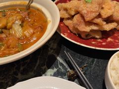 -奉天小馆·非遗东北菜(沈阳万象城店)
