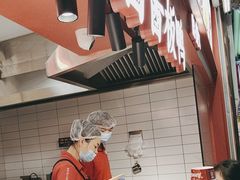 -黑色经典臭豆腐·湖南特产(步行街店)