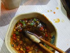 -六六火锅串串香(黄杨路)