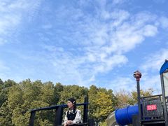 -映月湖中央公园