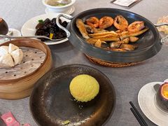 -潮府馆·非遗潮州菜·港式点心(世纪公园店)