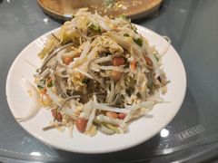 -馅老满(安定门店)