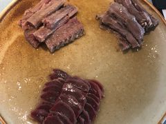 -苏帮袁Sue Cuisine(将台店)