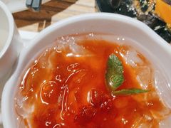 -平娃三宝烧烤·面食(南小街店)