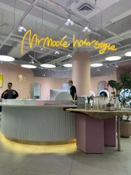 -MRMODE时尚先生美发沙龙