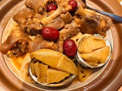 -万宝海鲜舫(劳动公园店)