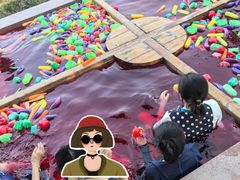 -天目湖涵田半山温泉