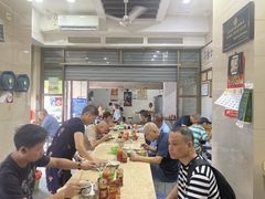 -安平依杰拌粉干(大同店)