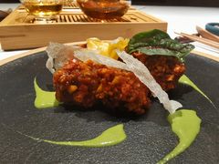 -叶叶菩提·晋福宫