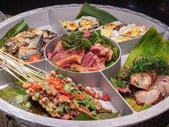 -上海锦江汤臣洲际大酒店壹阶层