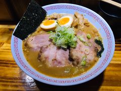 -老龙亭拉面店