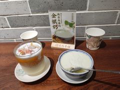 -民信老铺(双皮奶博物馆店)