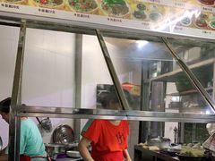 -好成财牛排馆(涂门街总店)