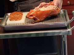 -紫光园·烤鸭(吕家营店)