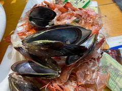 -阿弟特色海鲜餐厅·大排档(平潭店)