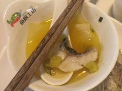 -酸婆娘重庆菜(紫竹路店)
