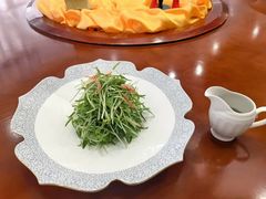 -仙林宾馆-餐厅