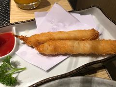 -虹料理·日料放题(悠方店)