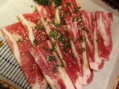 -醉火烧泥炉烤肉(孩儿巷店)