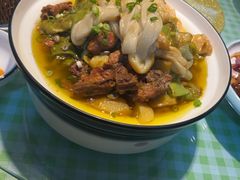 -人民公社大食堂(顺义总店)