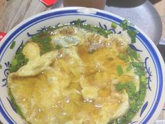 -叁宝烤肉·西安烧烤(东三爻店)