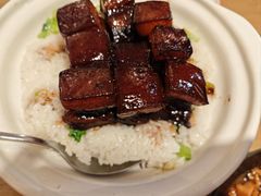 -新白鹿餐厅(城西银泰城店)