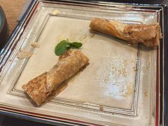 -LA CREPERIE BRETONNE布列塔尼法式餐厅(天童北路店)