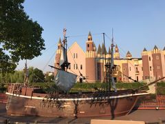 -安徒生童话乐园