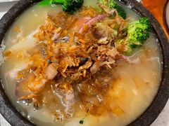 -Aqua Oasis 水天堂(太湖中心mall店)
