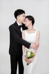 点击看大图 -情订奇缘婚纱摄影(和平路店)
