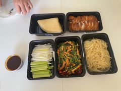 醋溜土豆丝-娄三少春饼·烤鸭(合生汇购物中心店)