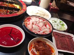 -矮板凳老火锅(宽窄巷子店)