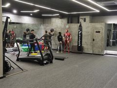 -Answer Fitness 答案健身(奥体店)