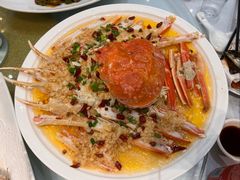 -舌尖上·霞浦滩涂海鲜·新闽菜(总店)