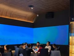 大堂-味界·精致赣菜(招商花园城店)